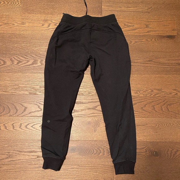 Lululemon Joggers - Picture 3 of 3